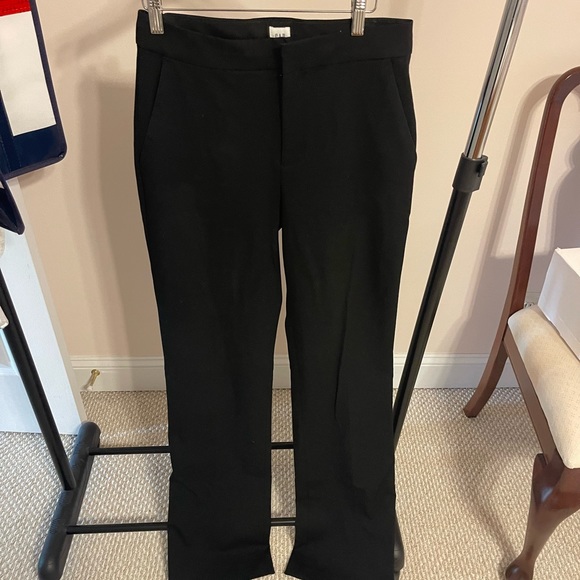 GAP Women’s Suit Pants 6 TALL - Picture 2 of 3